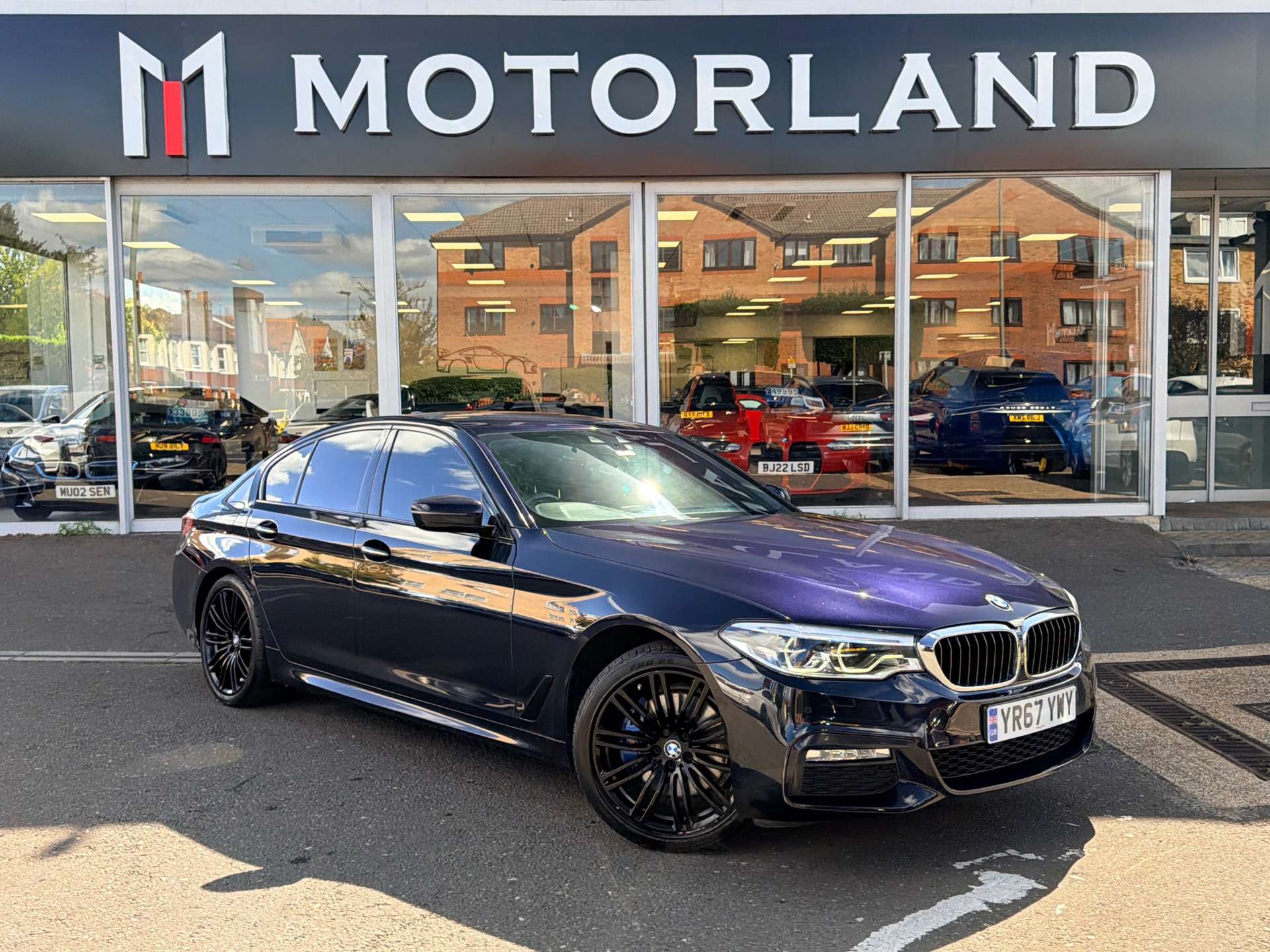 5 Series