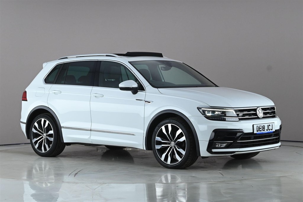 Tiguan