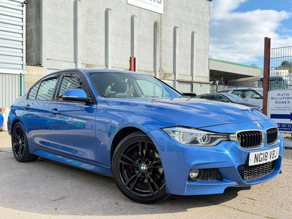 3 Series