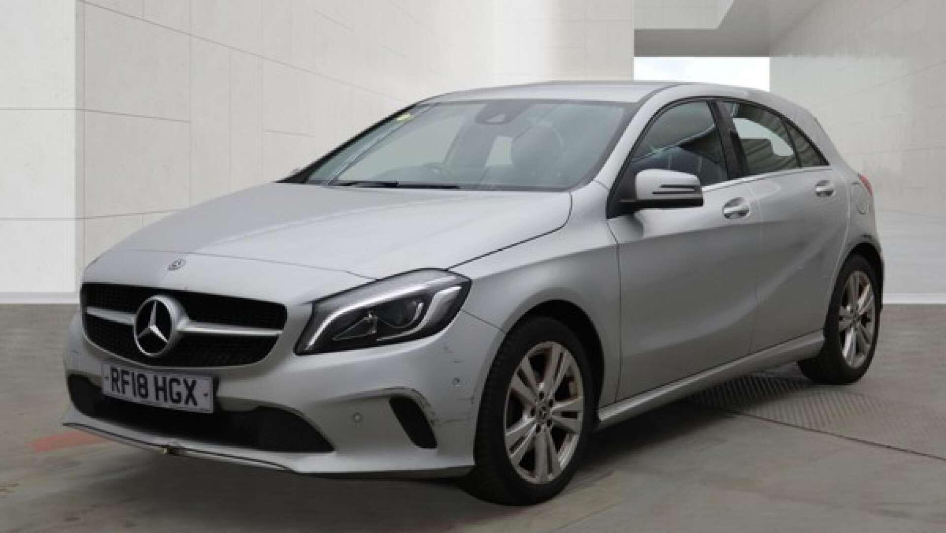 A-Class