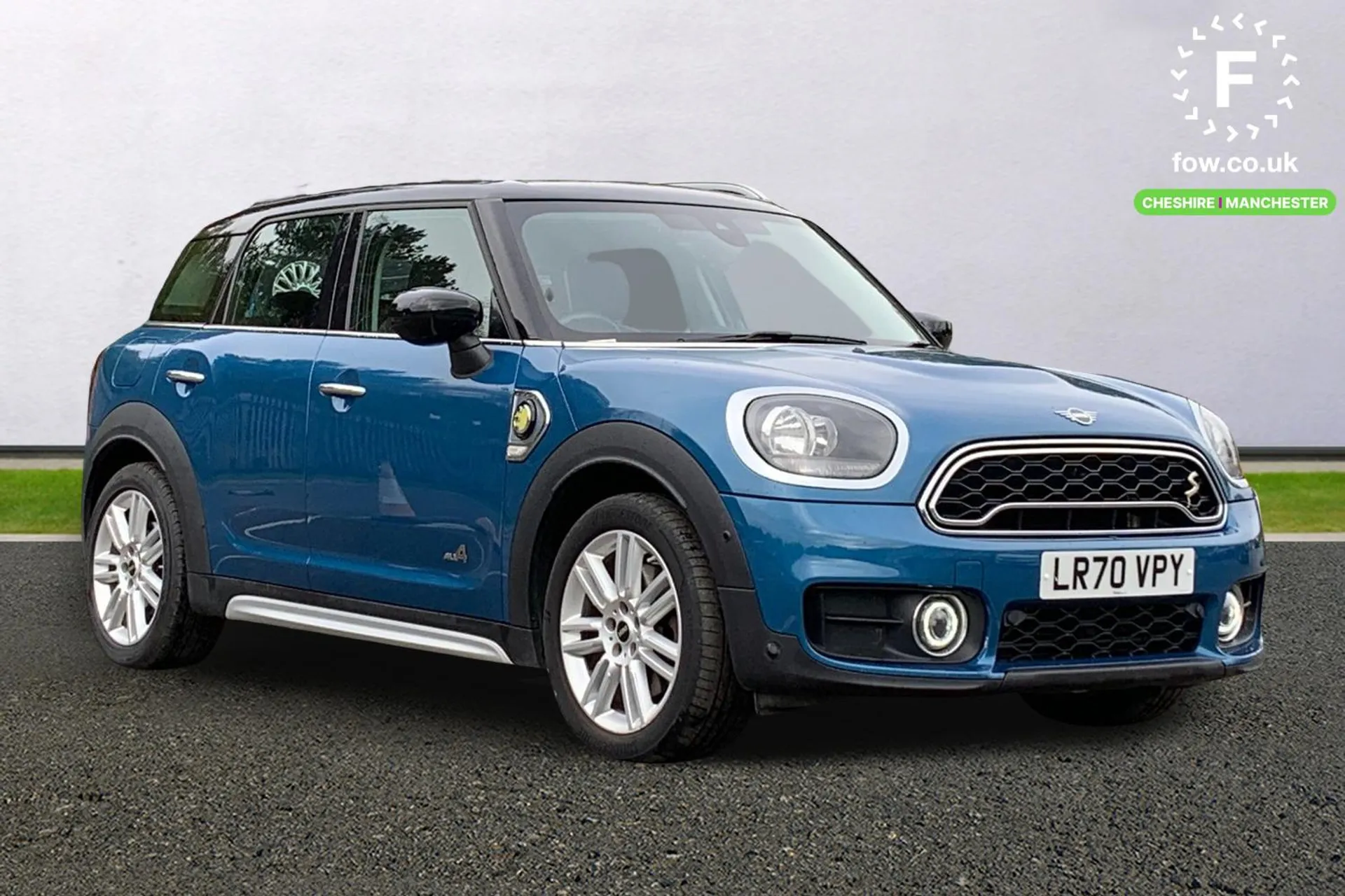Countryman