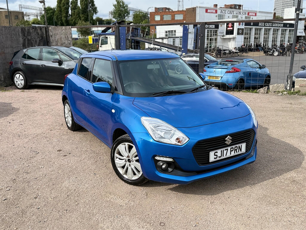Swift