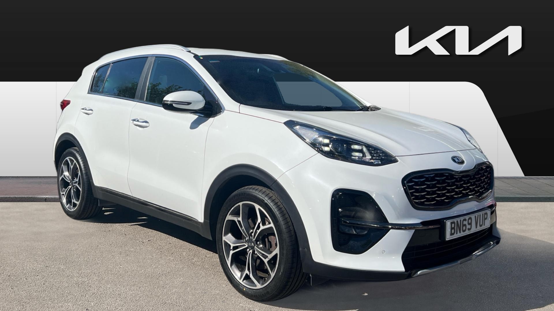 Sportage