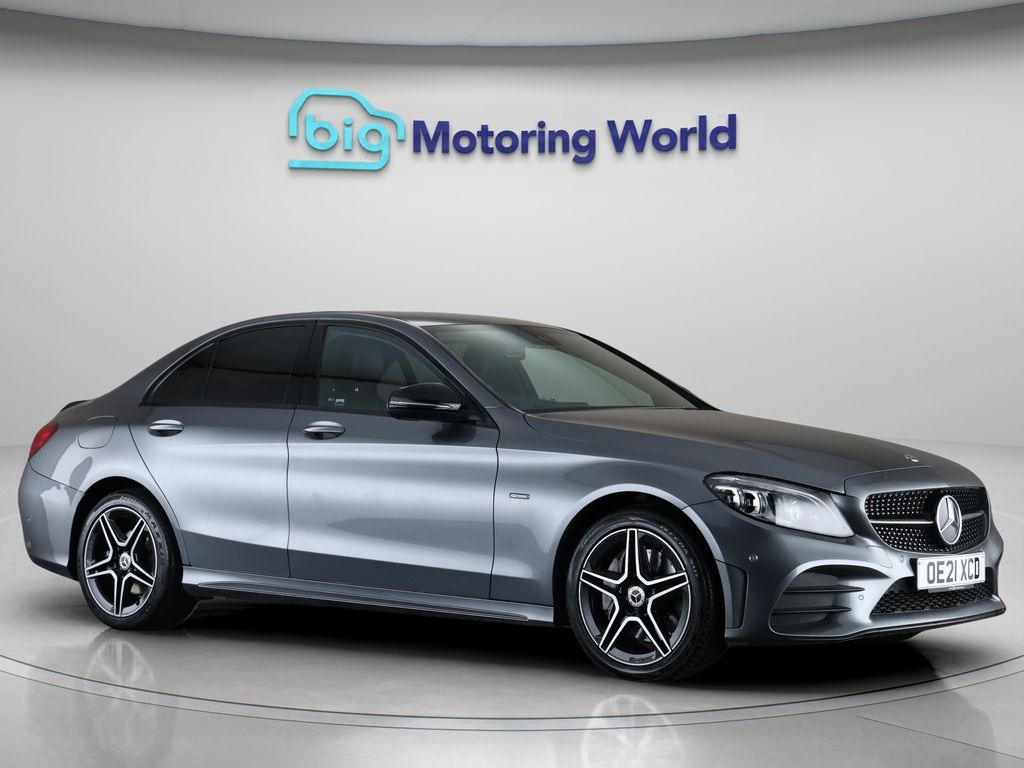 C Class