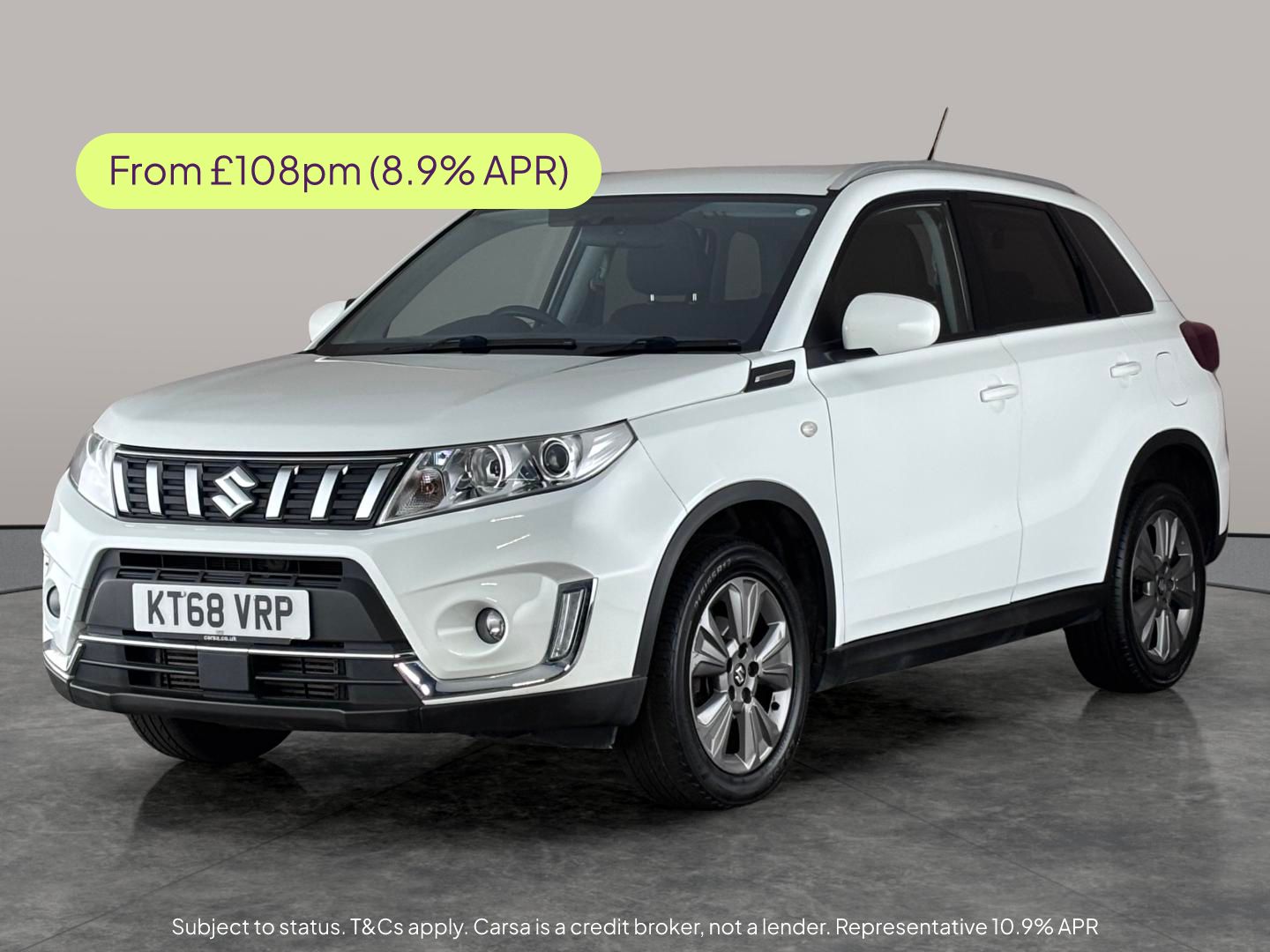 Vitara