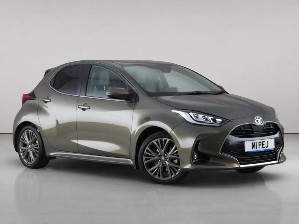 Yaris
