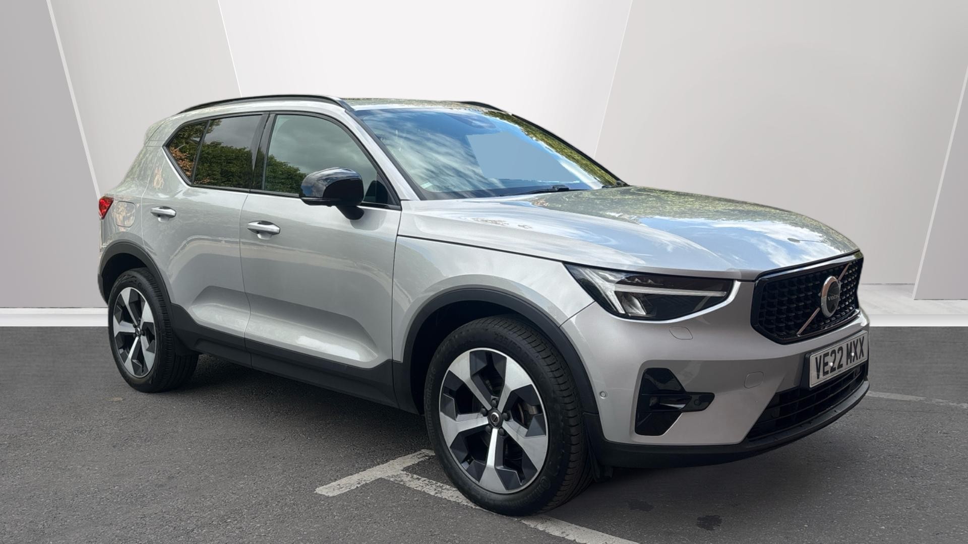 Xc40