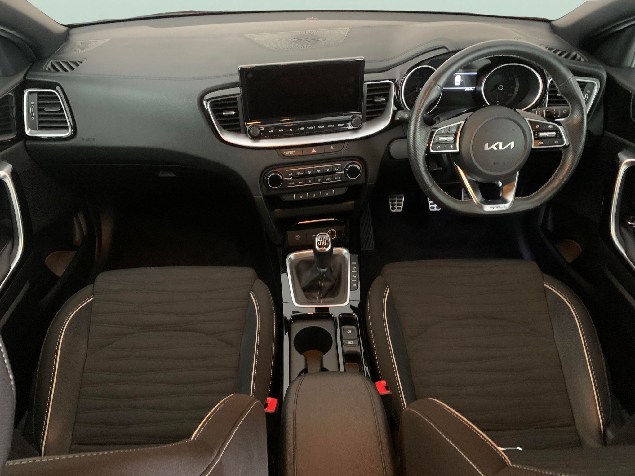 2023 Kia Ceed