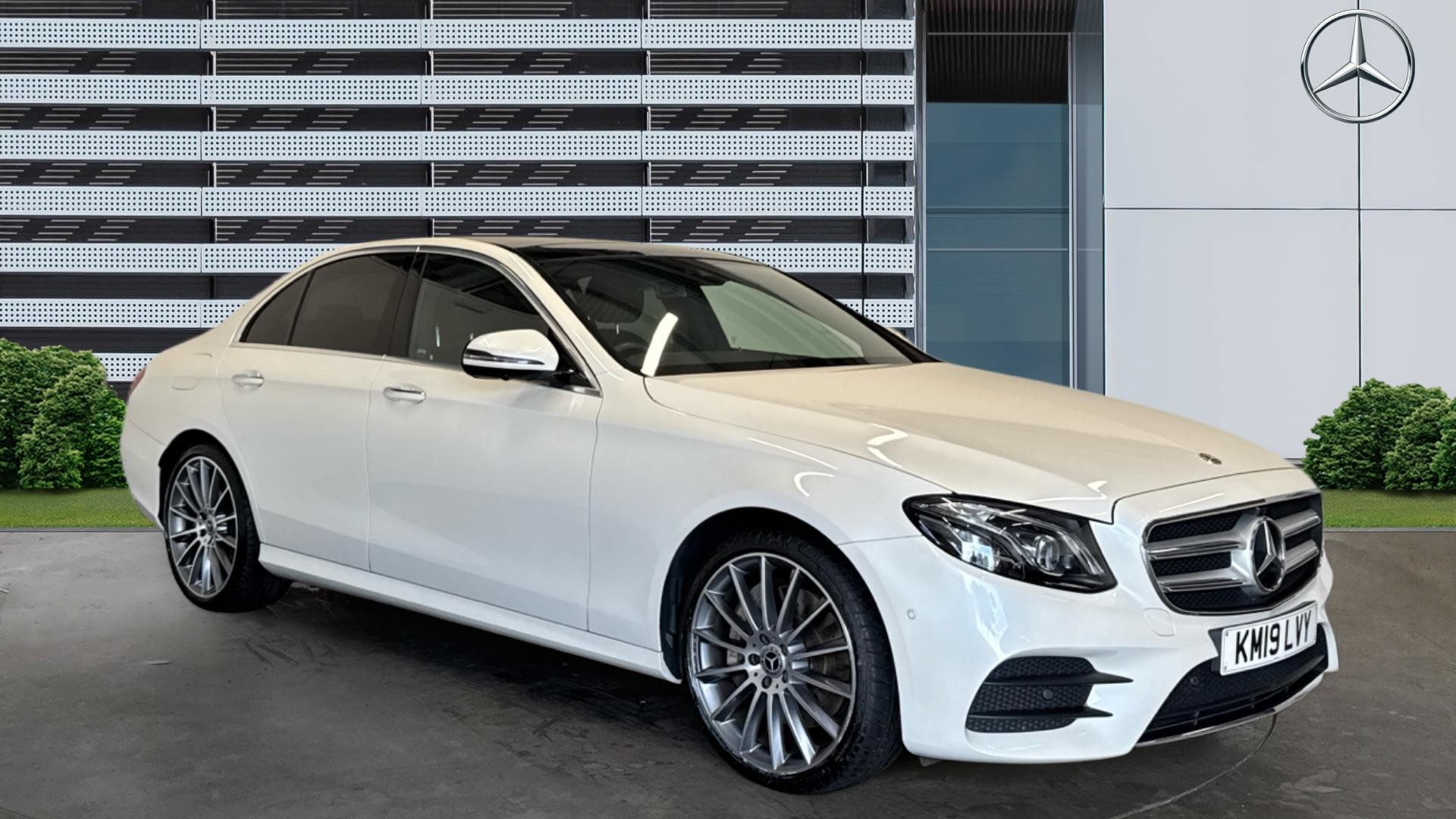 E Class