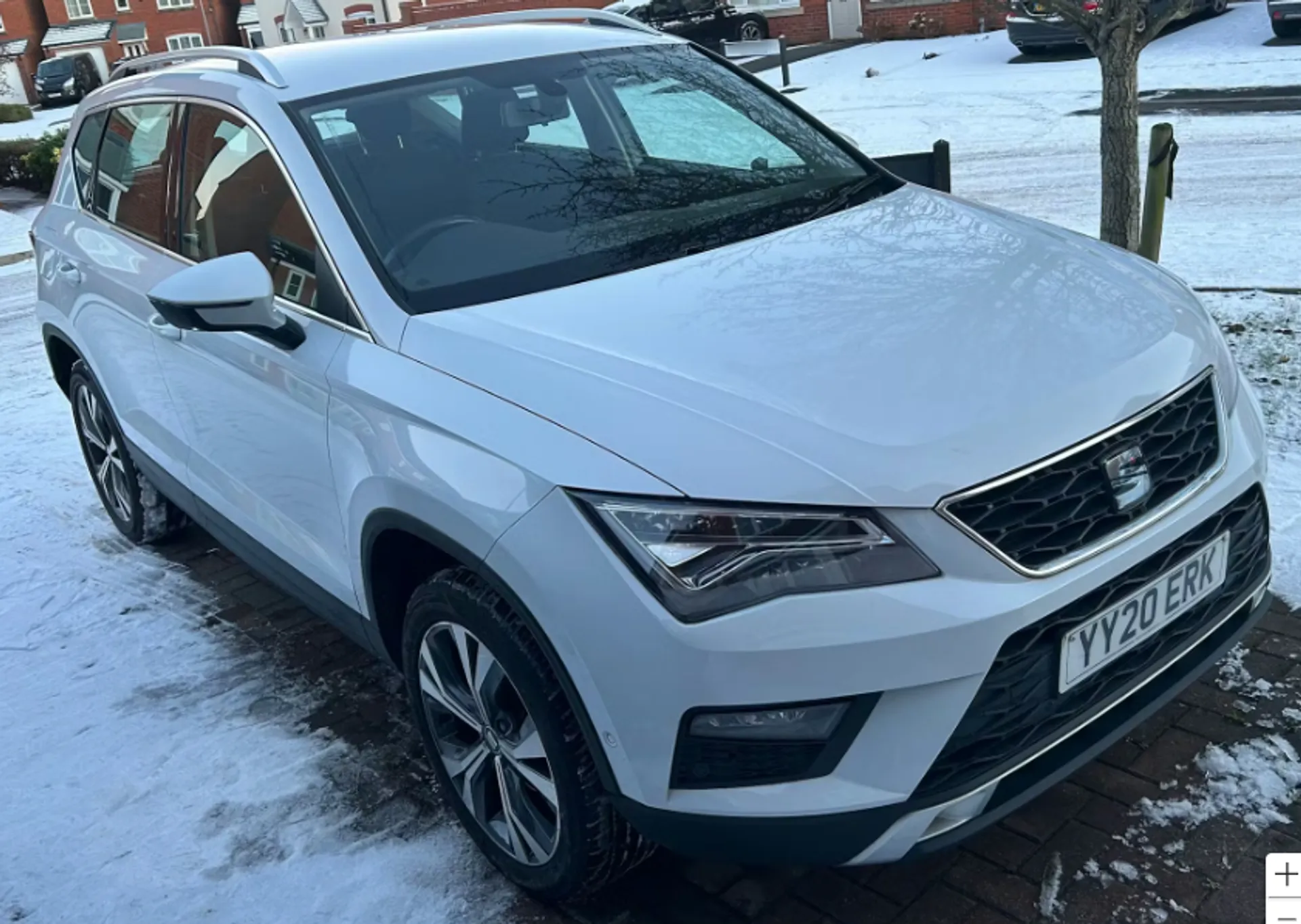 Ateca
