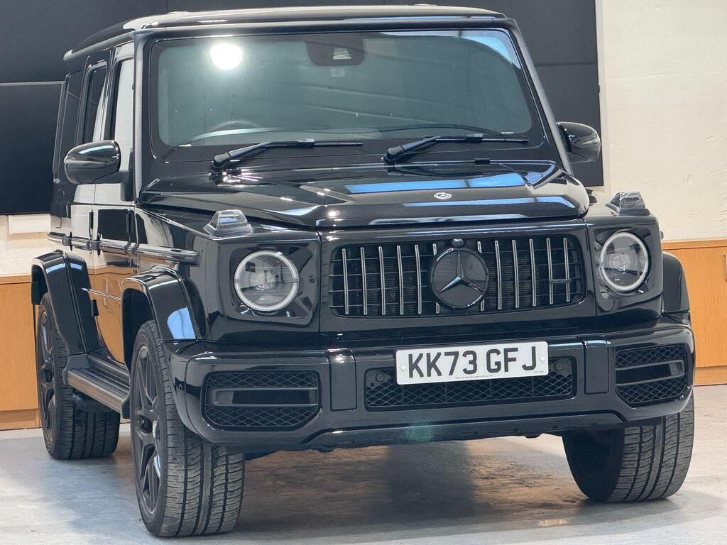G Class