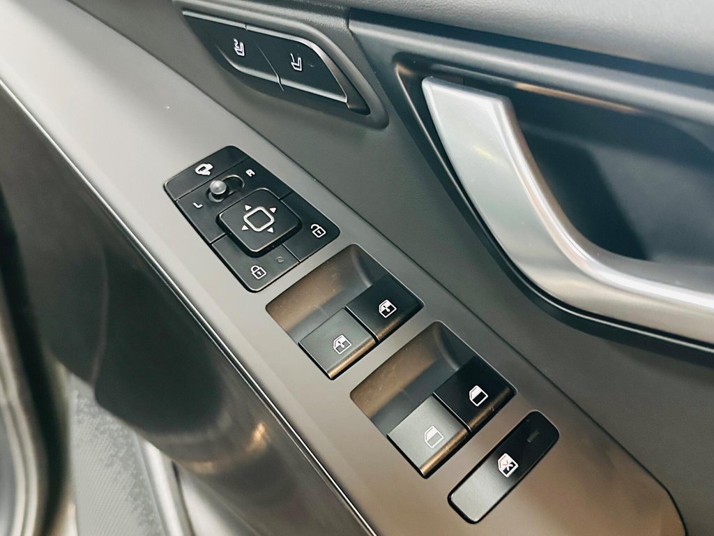 2024 Kia Niro EV