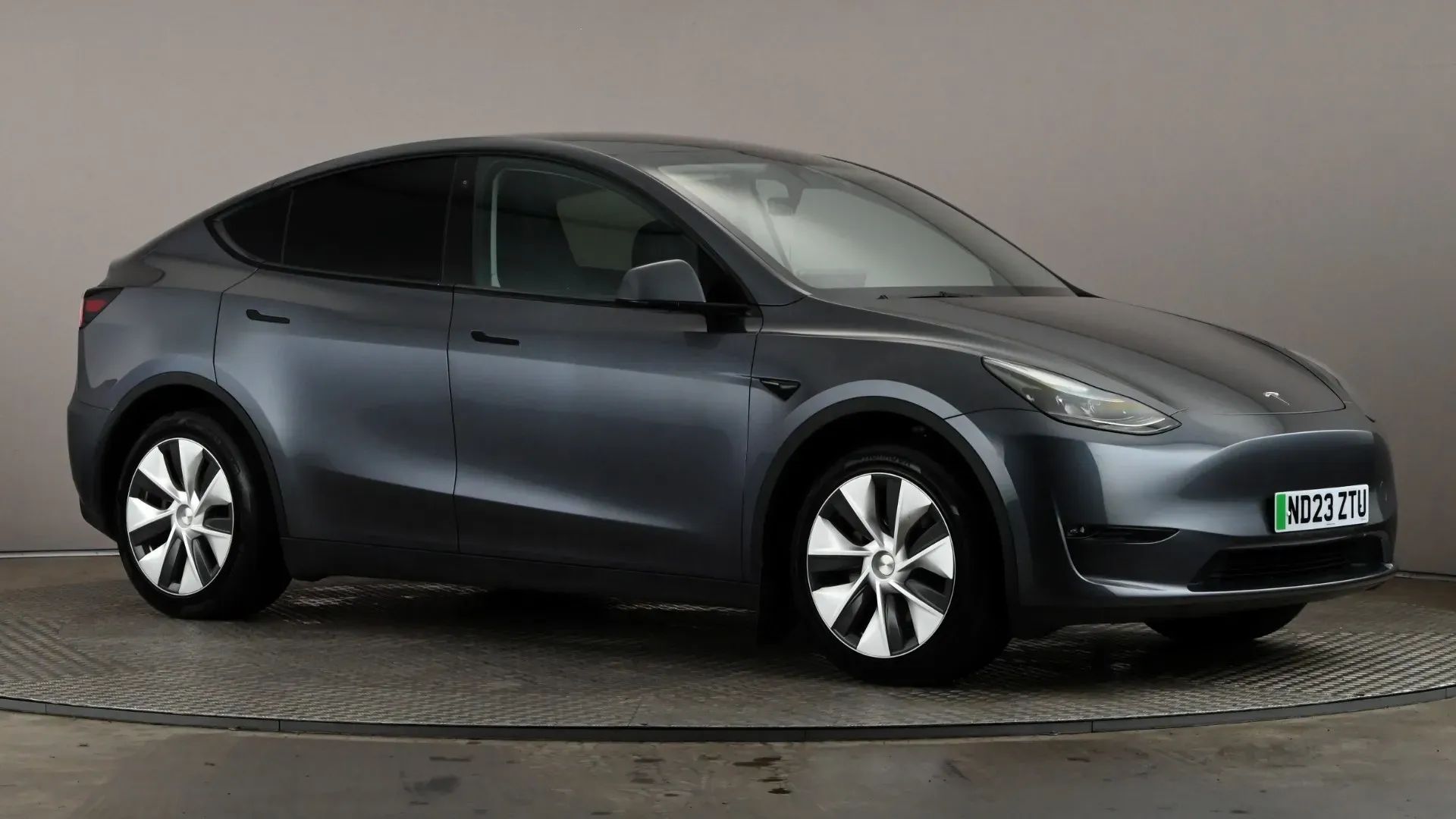 Model Y Premium