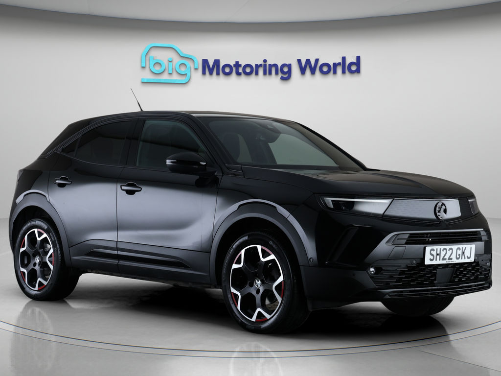 Mokka
