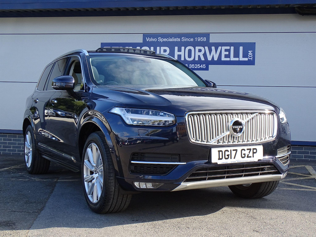 Xc90
