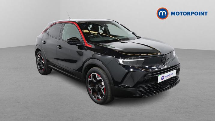 Mokka Electric