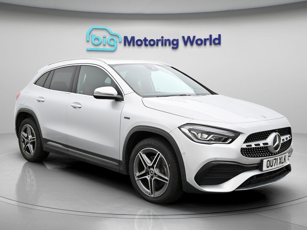 GLA