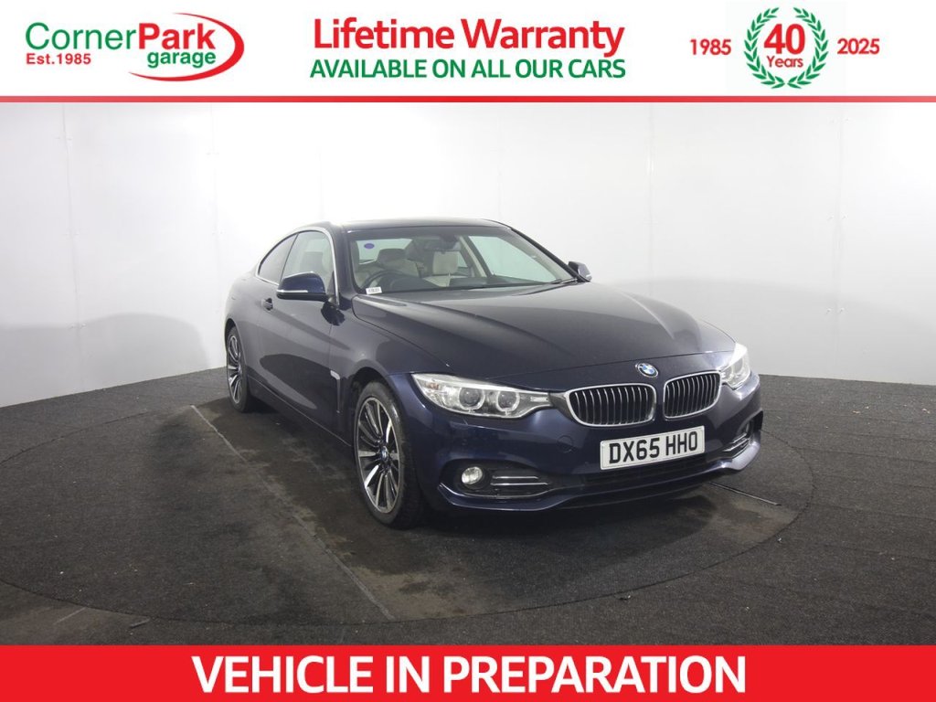 4 Series