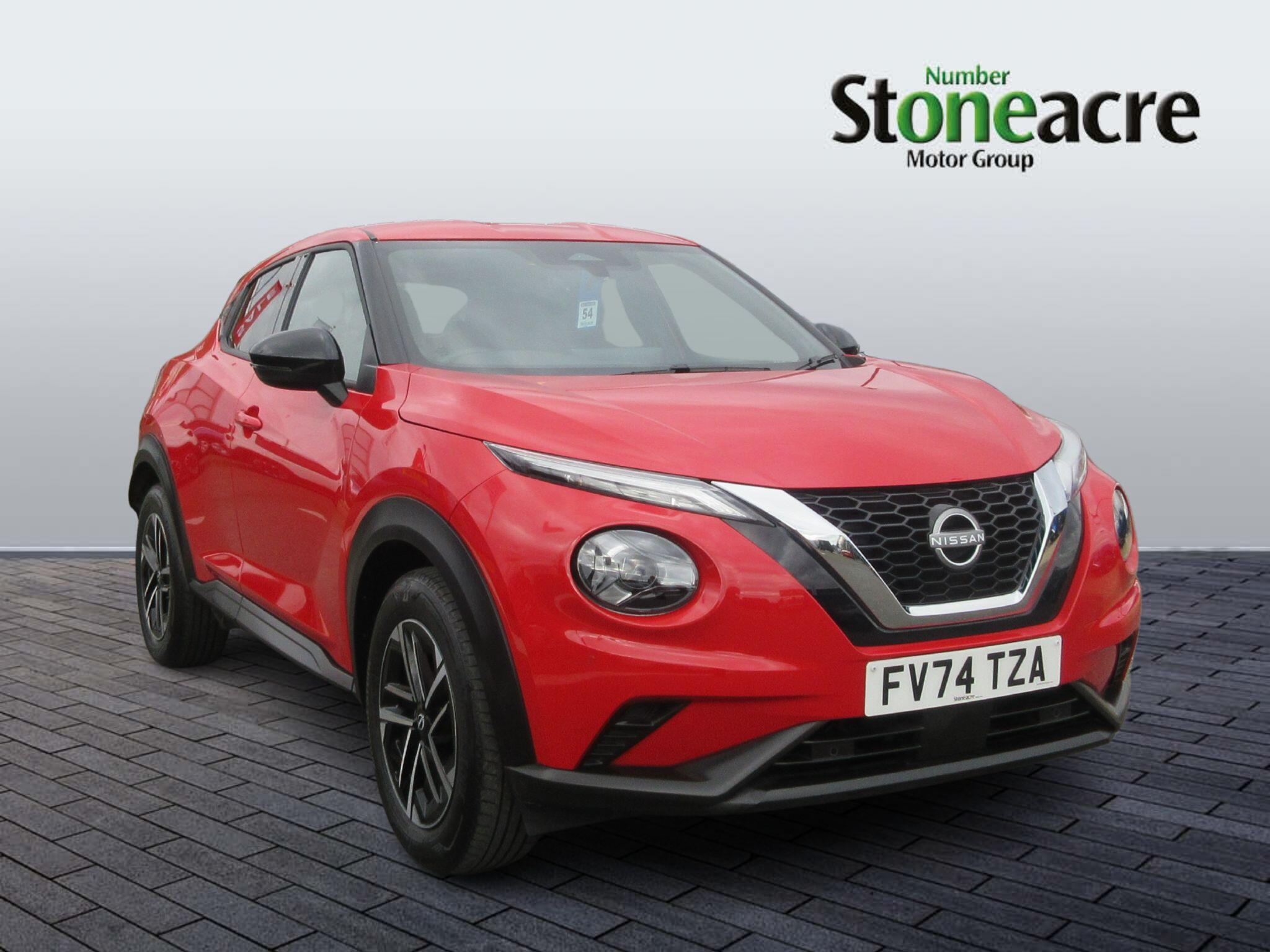 Juke