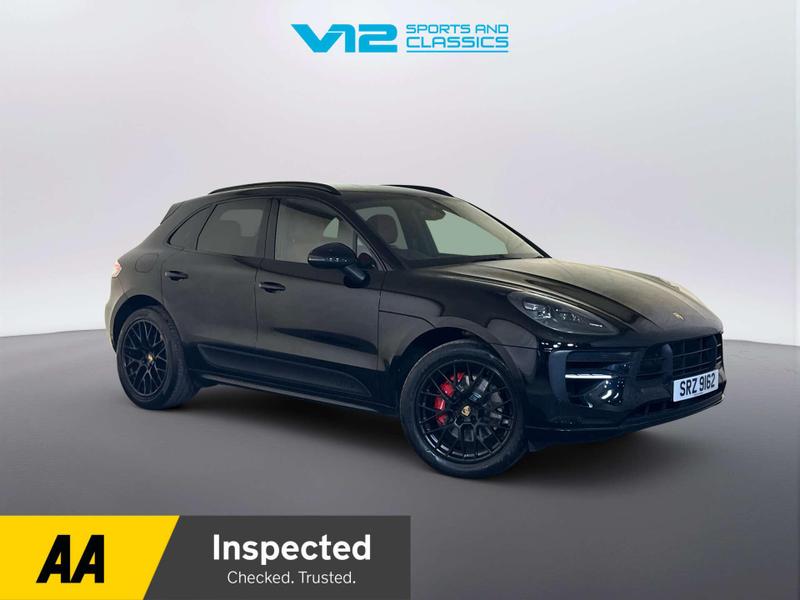 Macan