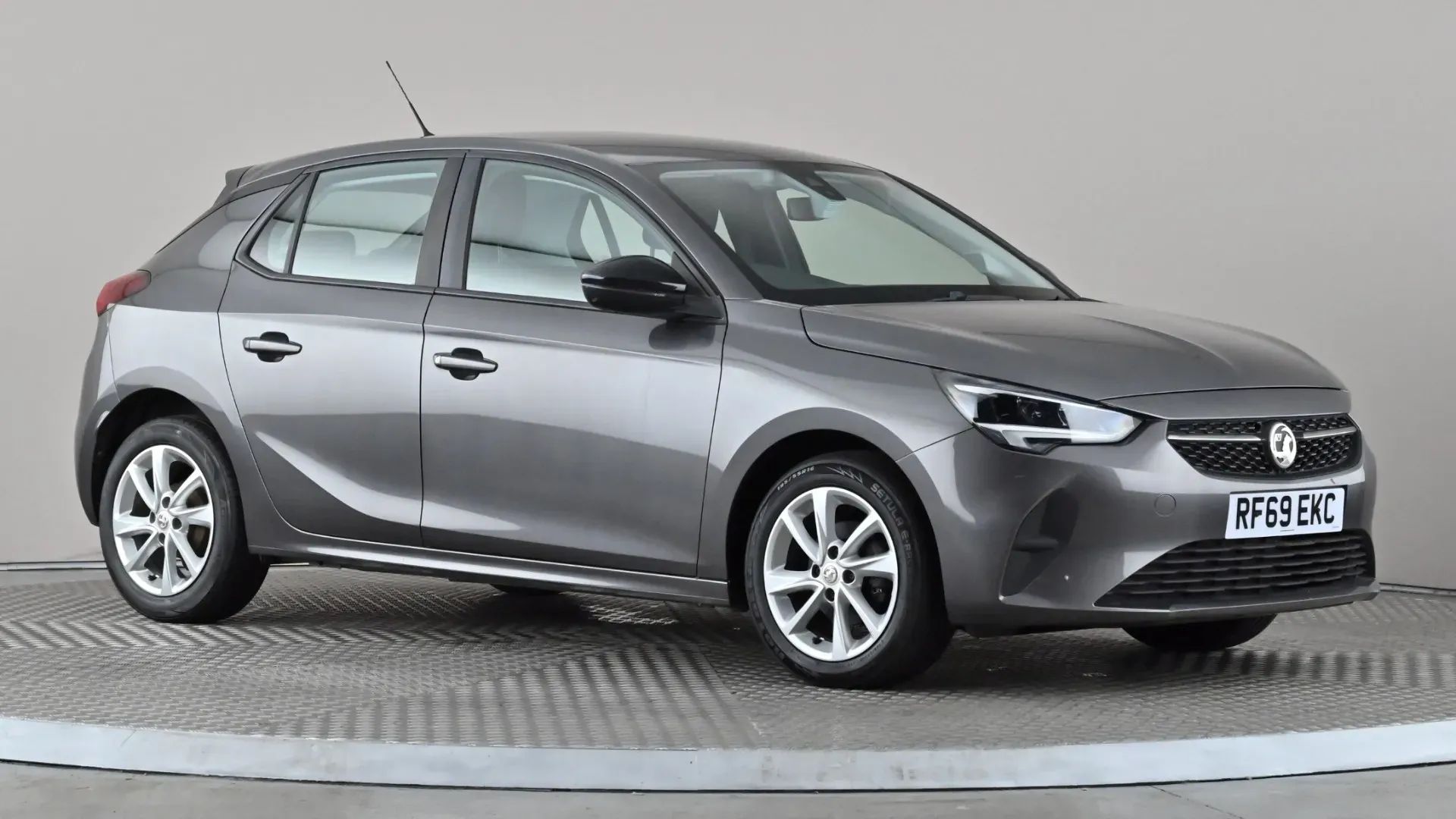 Corsa