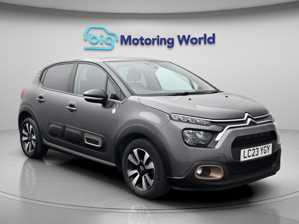 C3 Origin