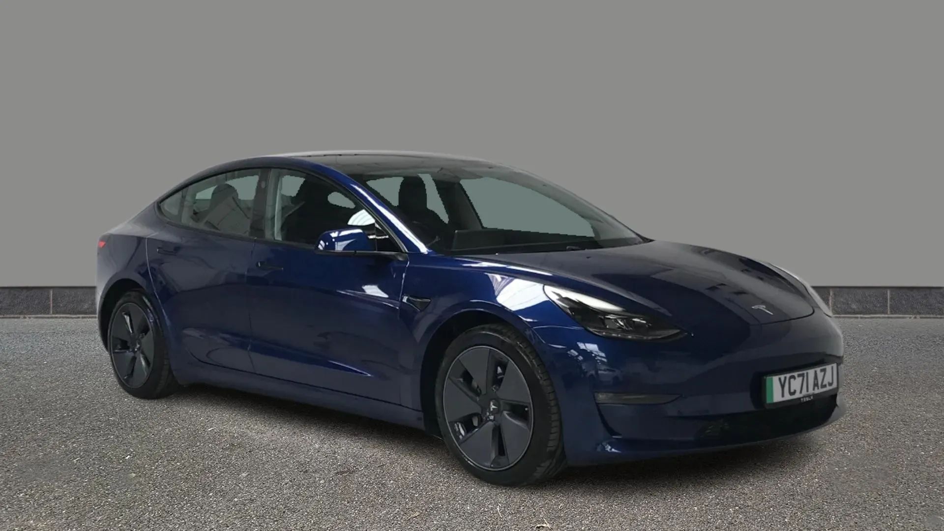 Model 3 Premium