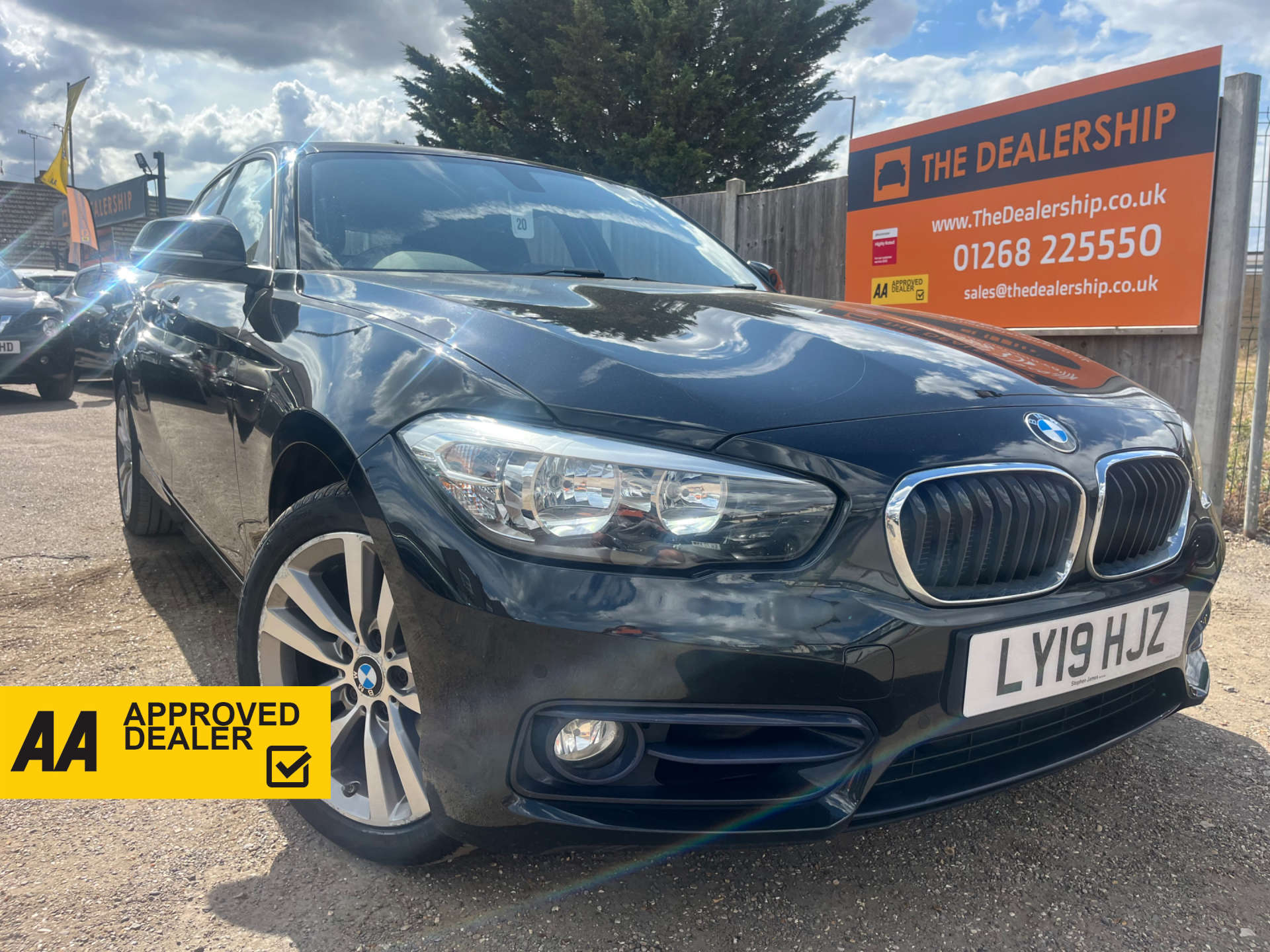 1 Series