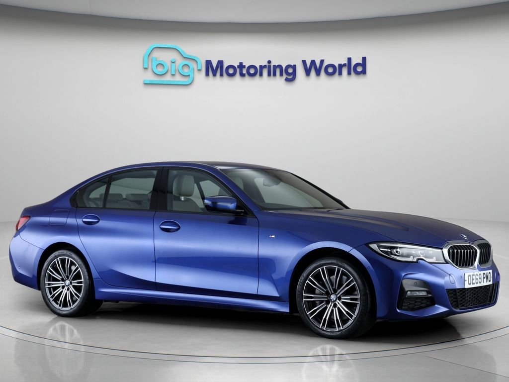 3 Series