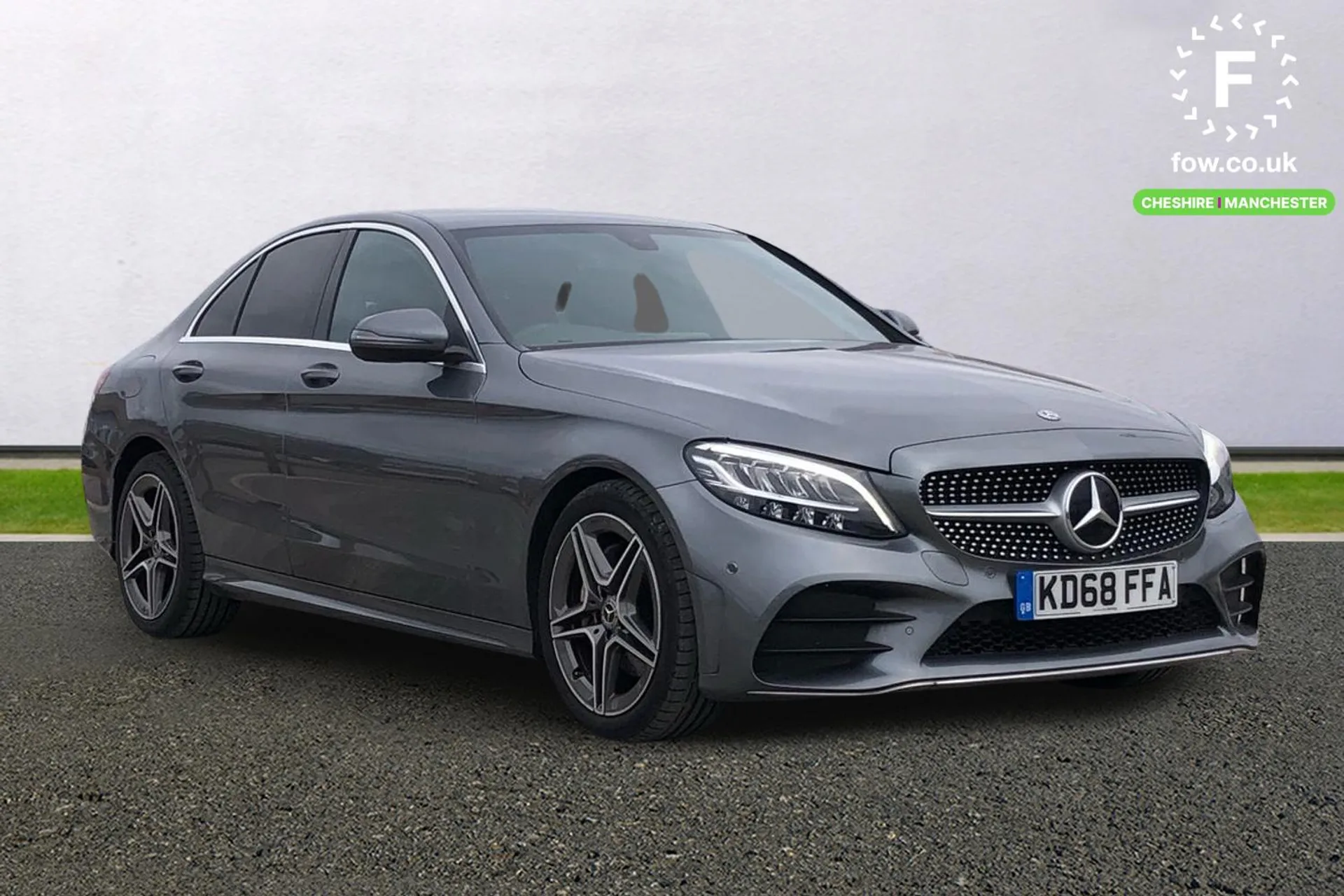 C Class