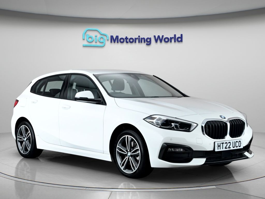 1 Series