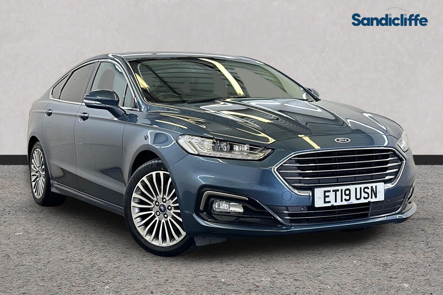 Mondeo
