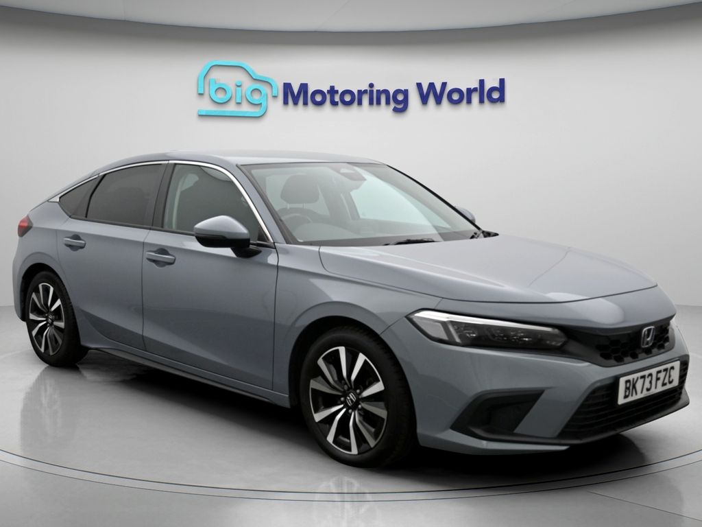 Civic