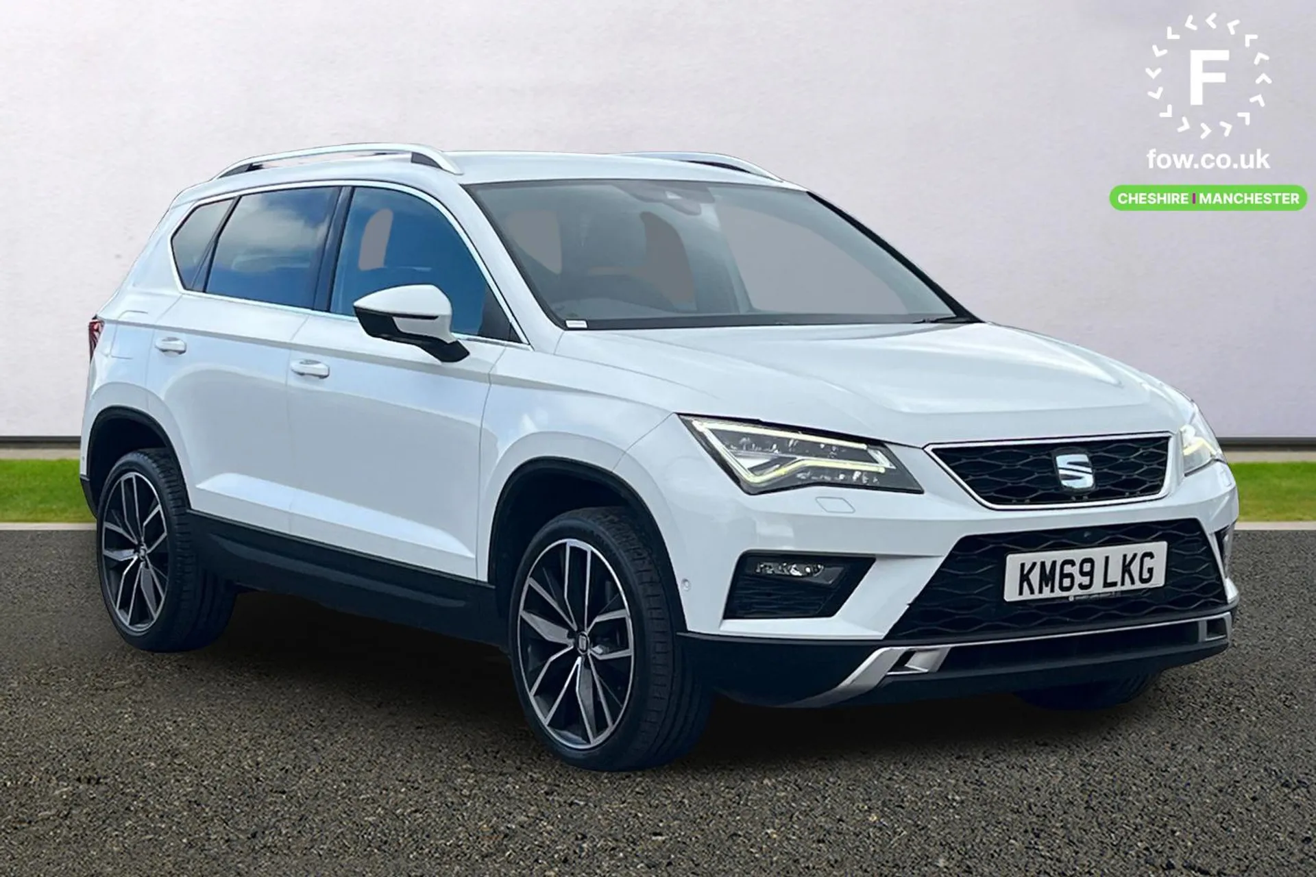 Ateca