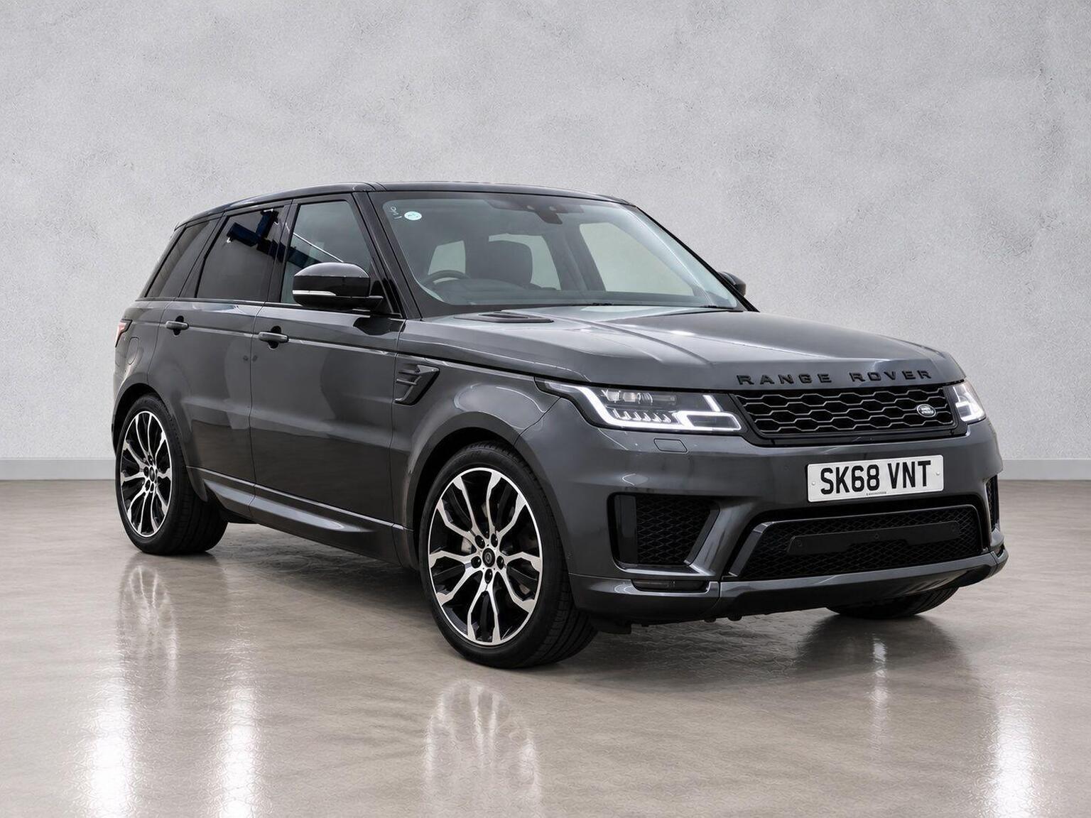 Range Rover Sport