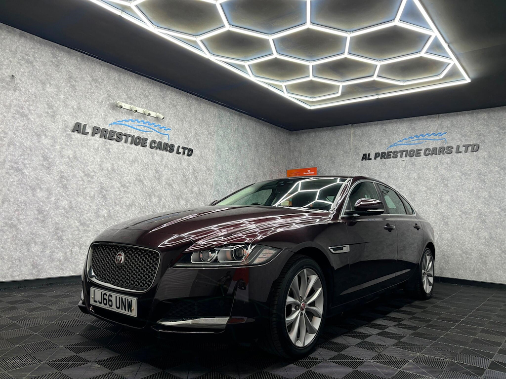 XF