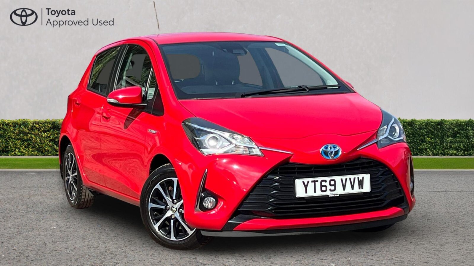 Yaris