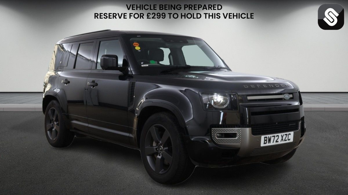 Defender
