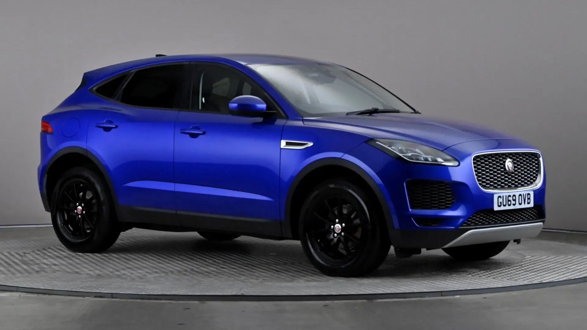 E-PACE