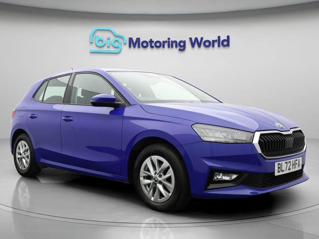 Fabia
