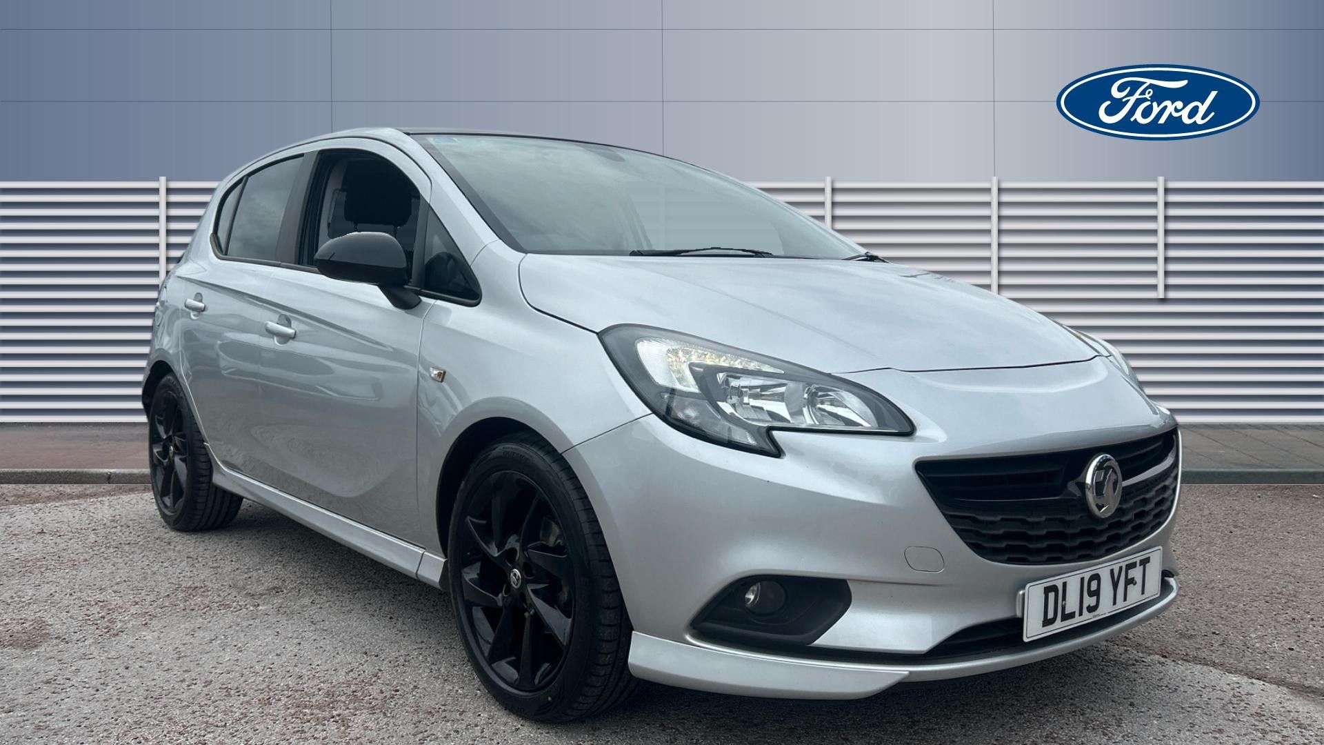 Corsa