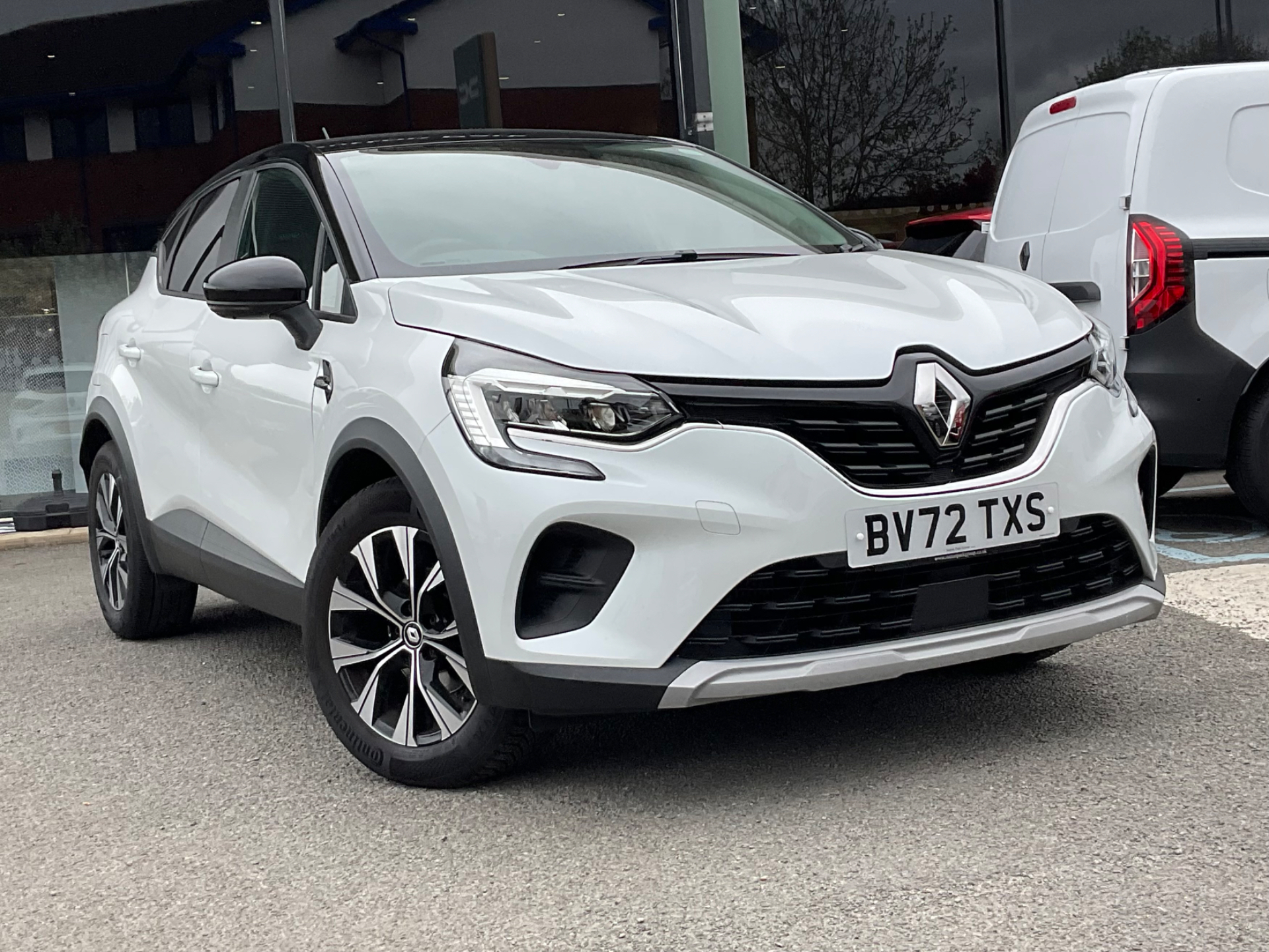 Captur