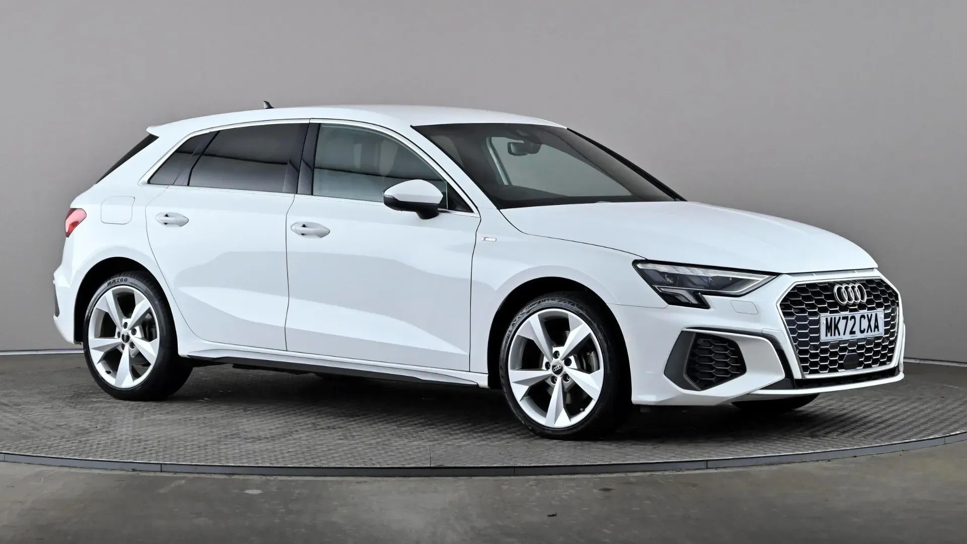 A3 Sportback