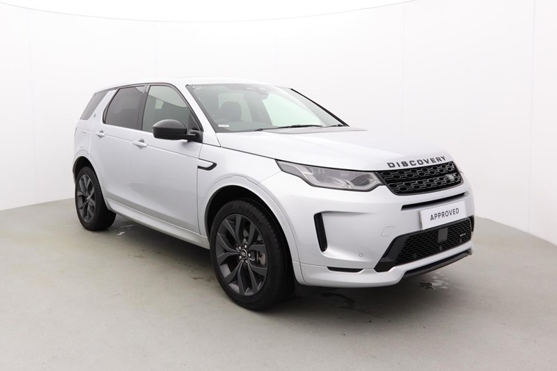 Discovery Sport