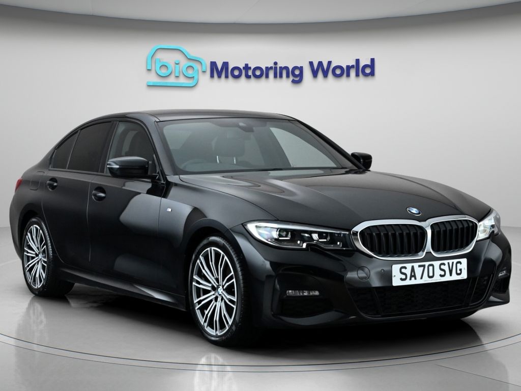 3 Series