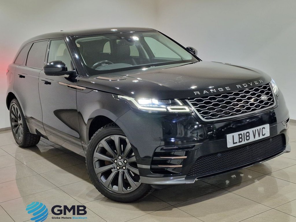 Range Rover Velar