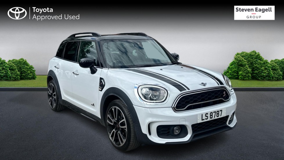 Countryman