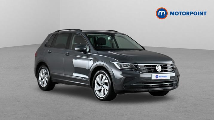 Tiguan