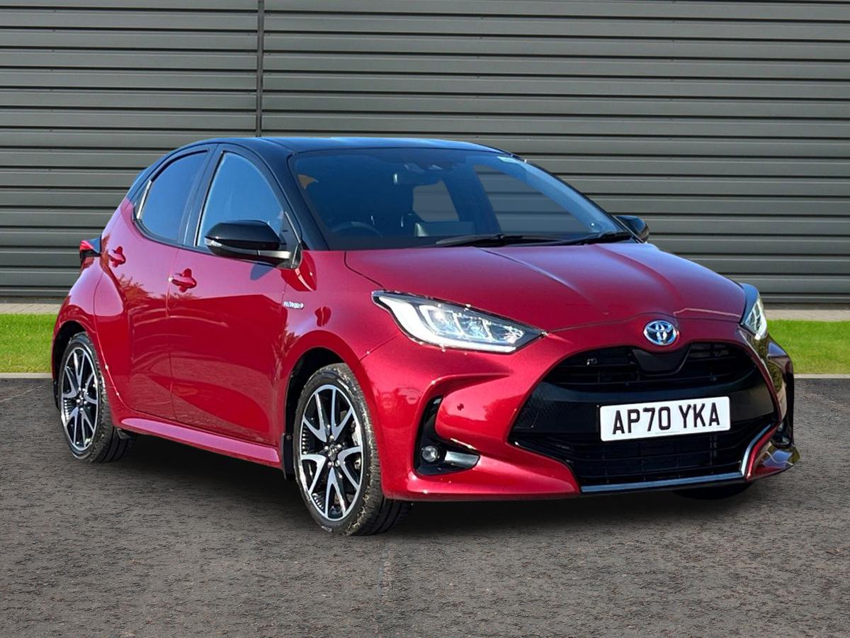 Yaris