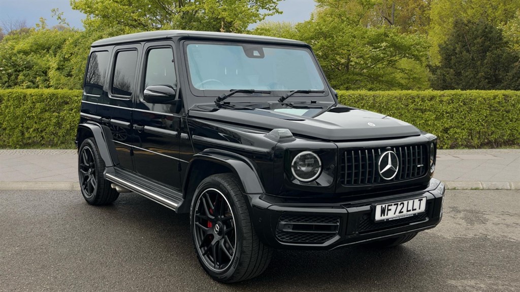 G Class